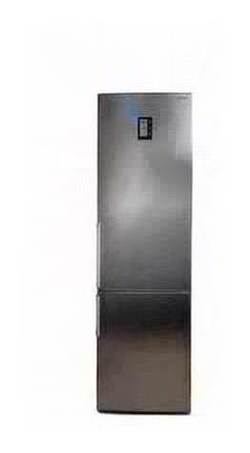 Hitachi R-B360ERU4V Frost Free Fridge Freezer - Graphite